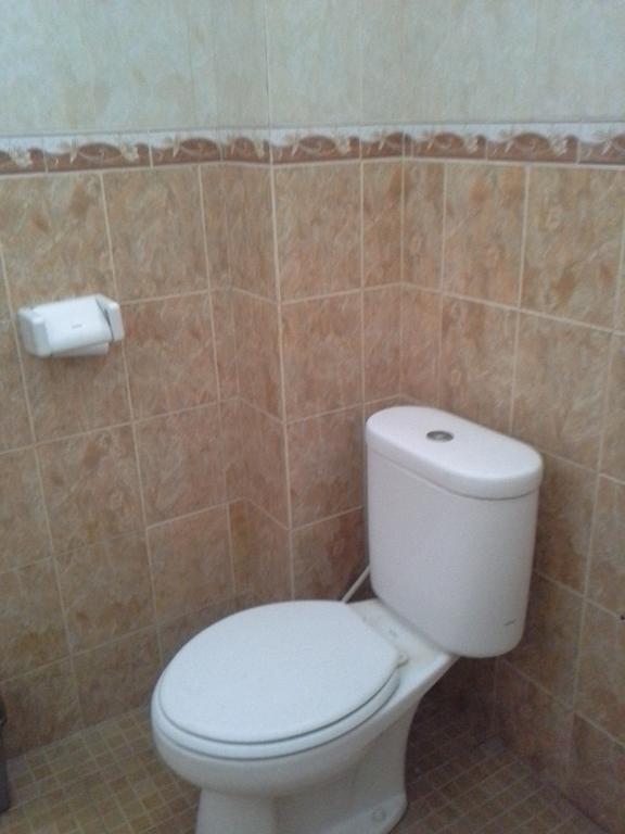Pica Sedana Homestay Ubud Zimmer foto