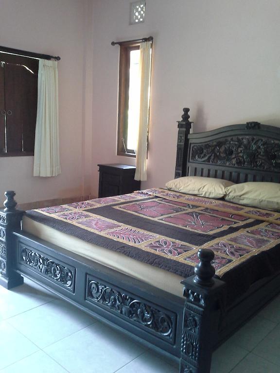 Pica Sedana Homestay Ubud Zimmer foto