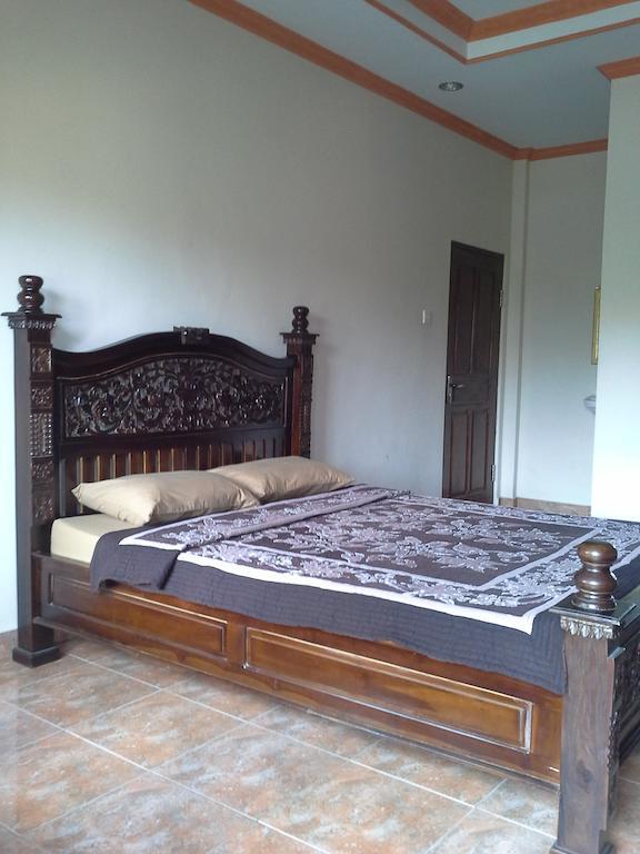 Pica Sedana Homestay Ubud Zimmer foto